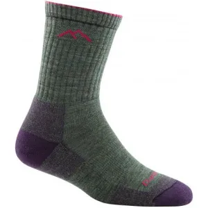 1903 Women's Hiker Micro Crew Midweight with Cushion