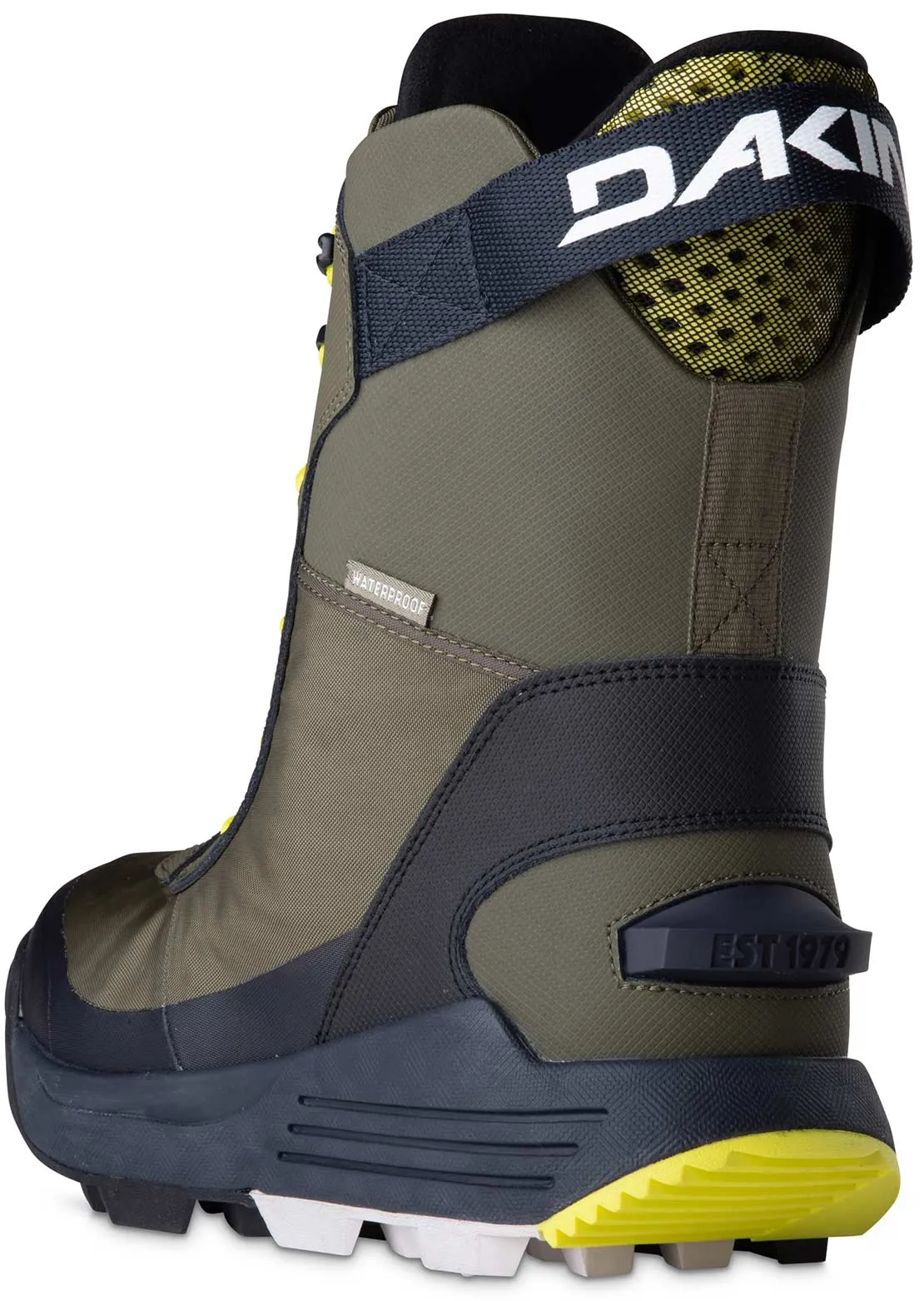 Dakine Women's Liftie Lite Snow Boots