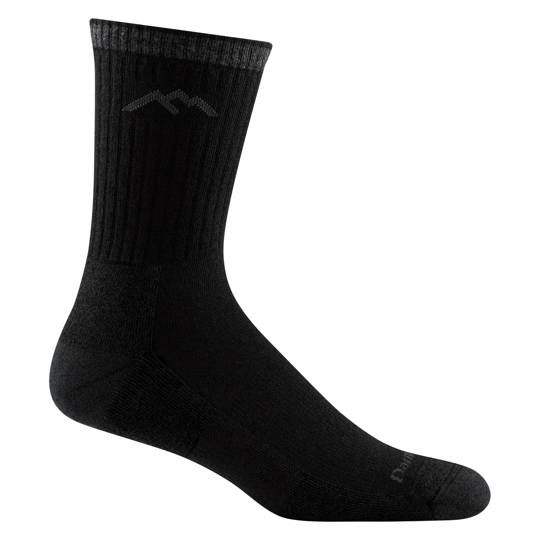 Darn Tough Men's Hiker Midweight - Micro Crew