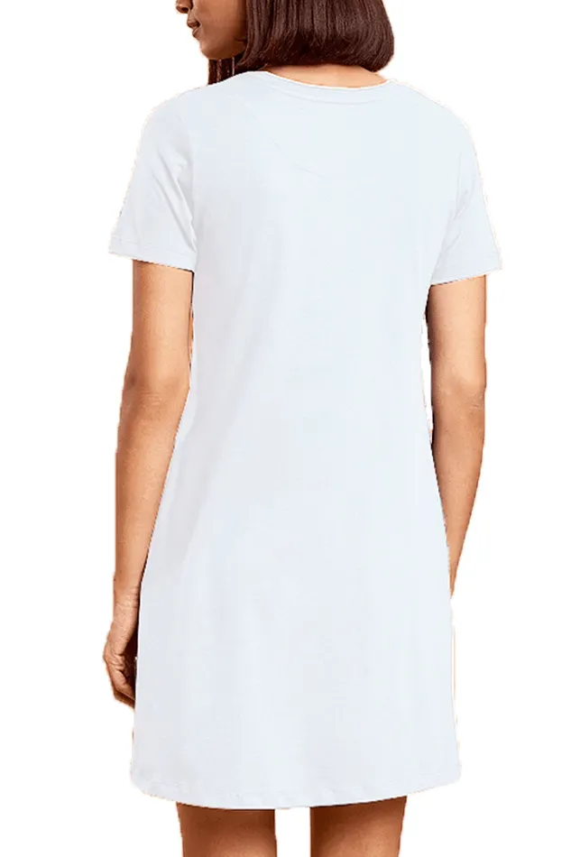 Empowered Women T-Dress – Bold, Beautiful, and Empowered