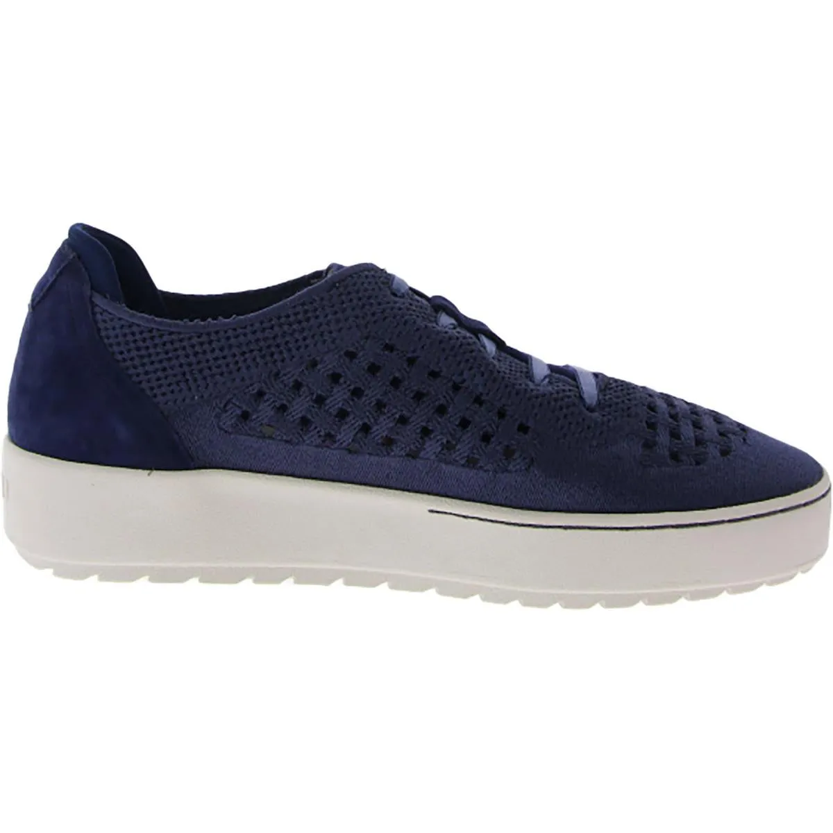 Jambu Womens Knit Slip On Casual And Fashion Sneakers