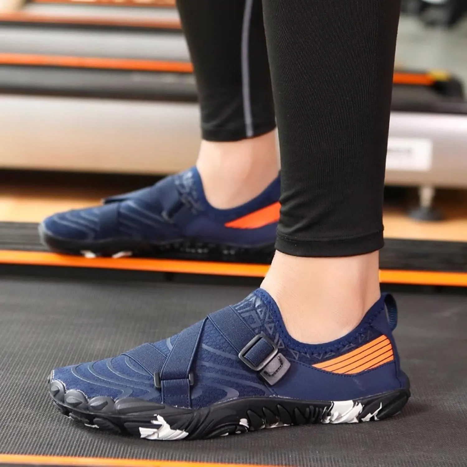 Quick Drying Beach Shoes for Women Men Barefoot Quick-Dry Socks Swim Shoe for Surfing Swimming Diving Kayaking