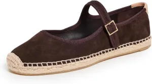 Tory Burch Women's Mary Jane Espadrilles