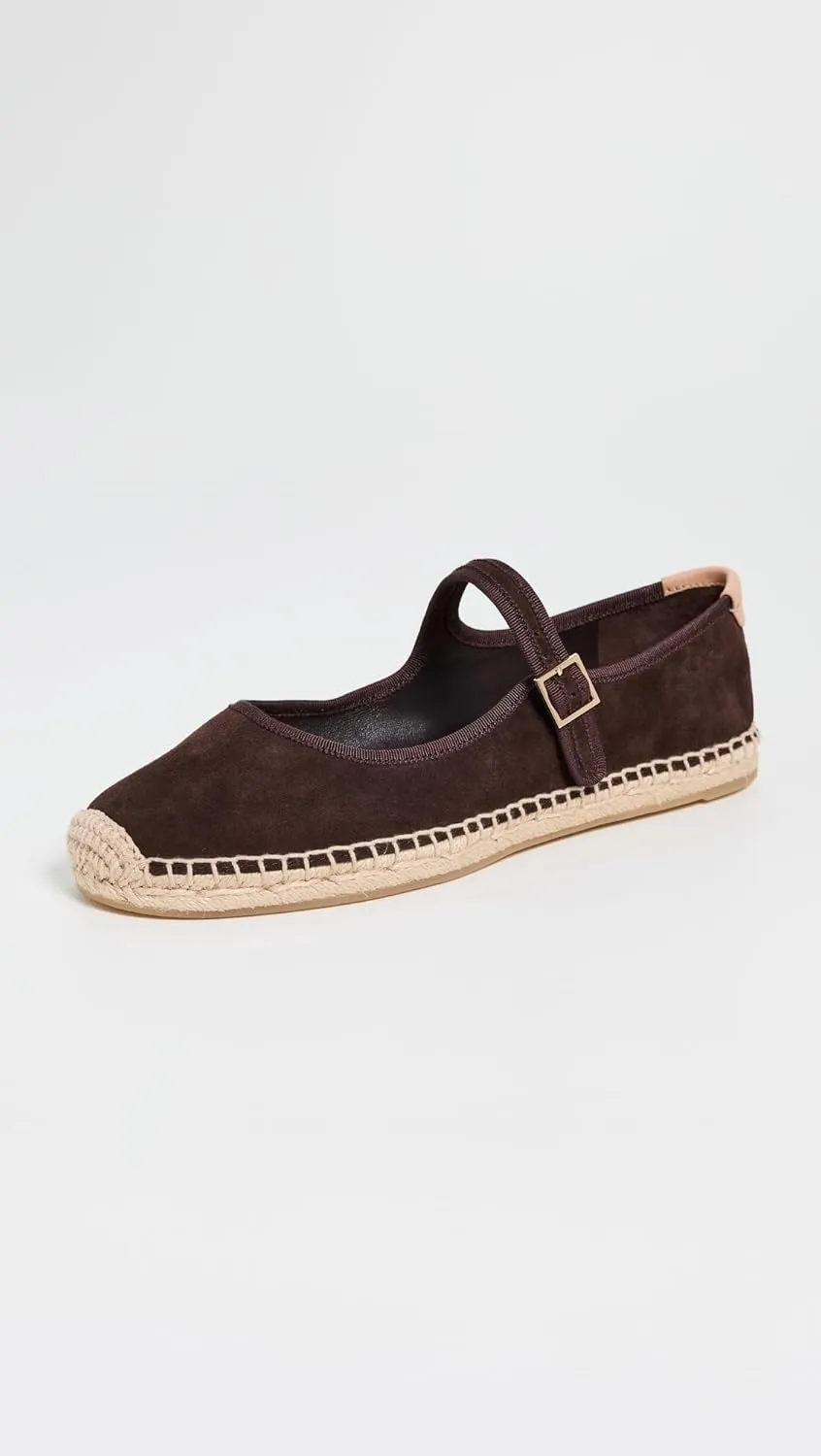 Tory Burch Women's Mary Jane Espadrilles