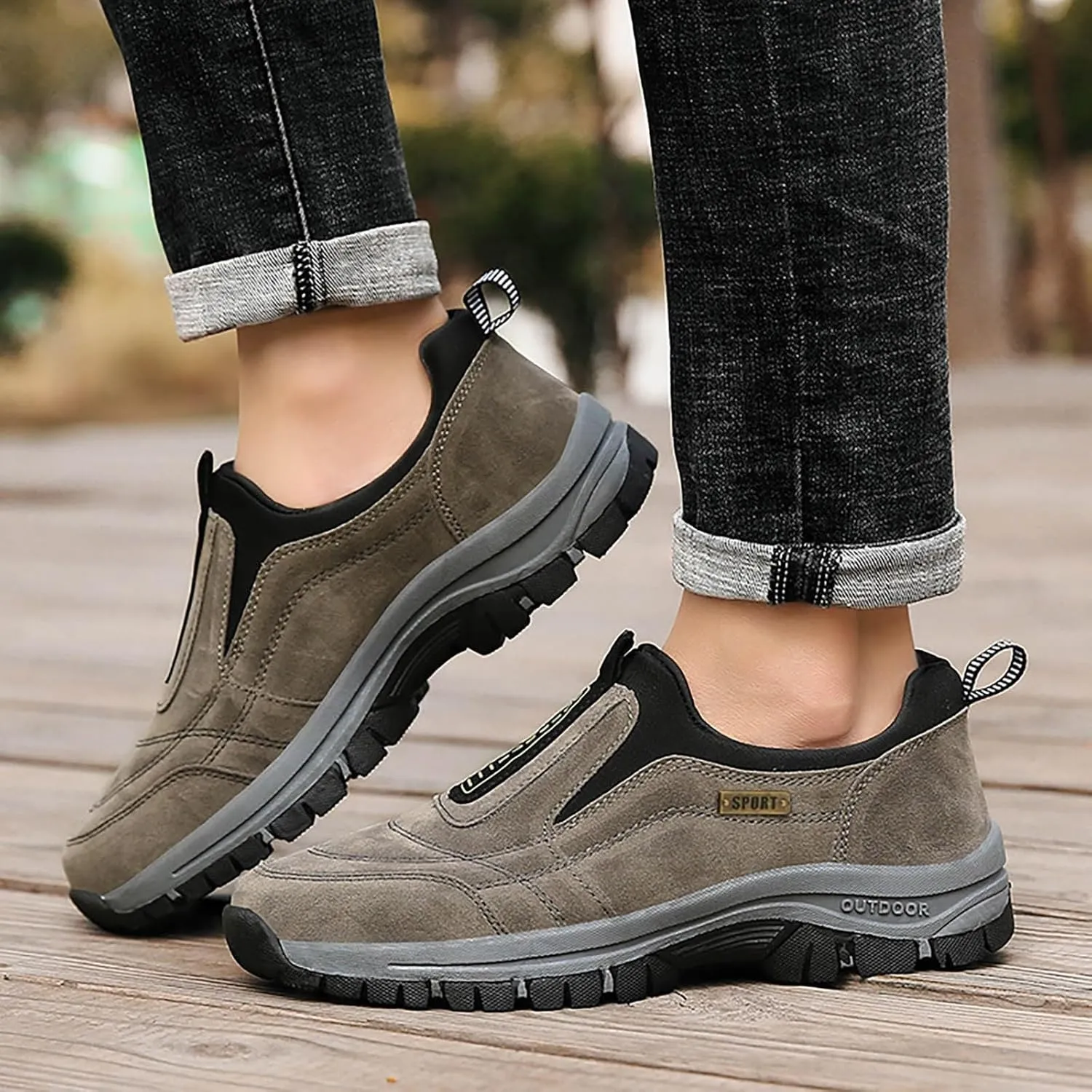 Womens White Tennis Shoes Slip On Sneakers Women Wide Width Steel Toe Shoes for Women Women's Wide Loafers Women Loafers Shoes Casual Womens Shoes Sneakers Slip On